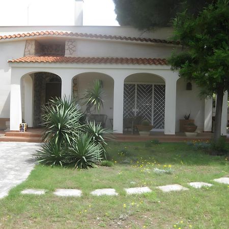 Bnb Villa Lucia Bari Exteriér fotografie