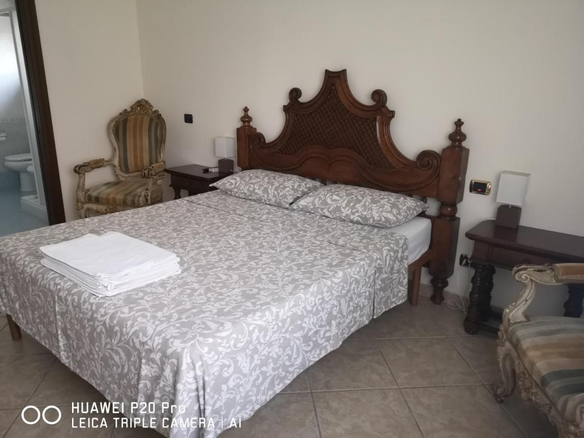 Bnb Villa Lucia Bari Exteriér fotografie