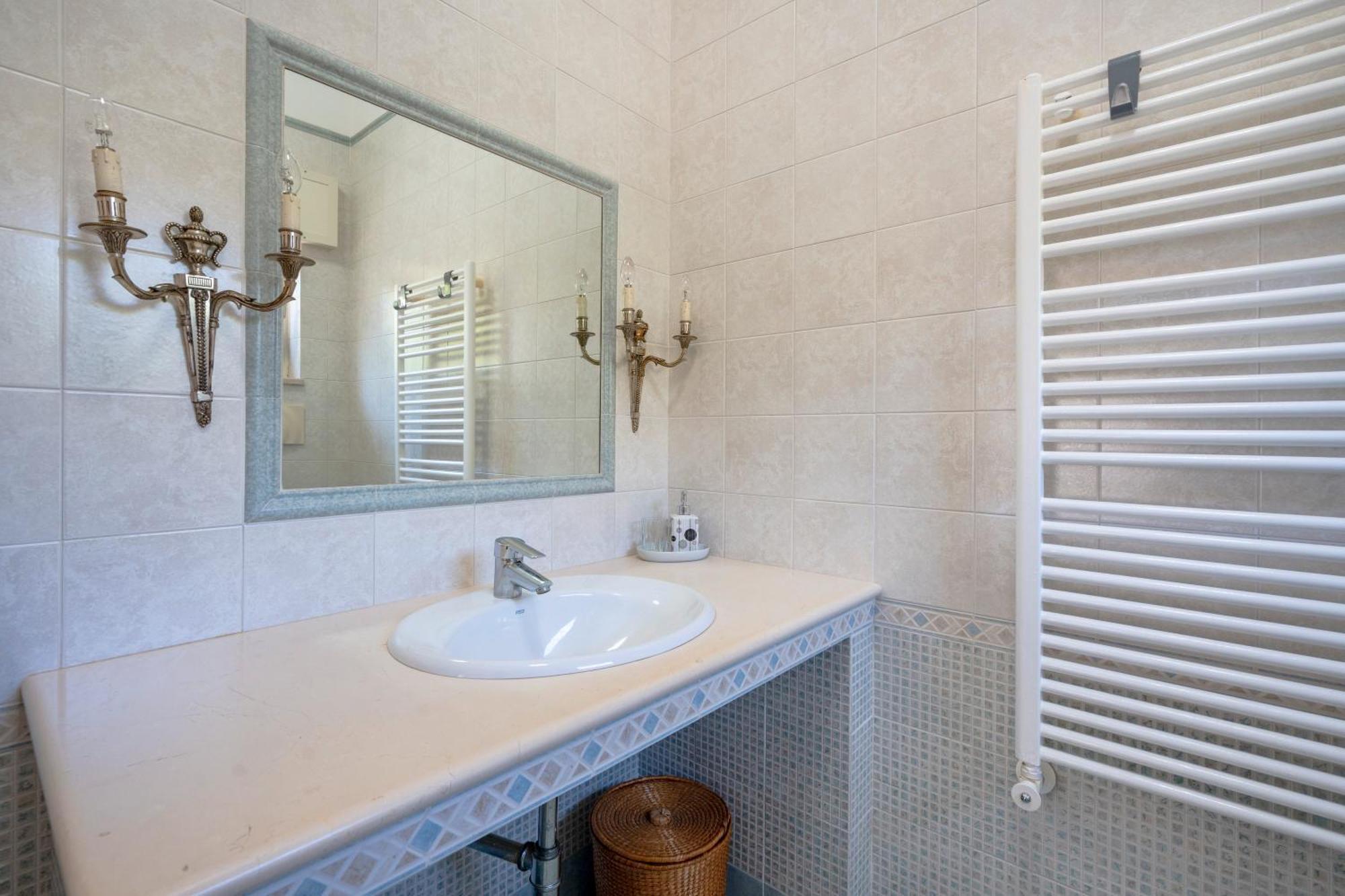 Bnb Villa Lucia Bari Exteriér fotografie