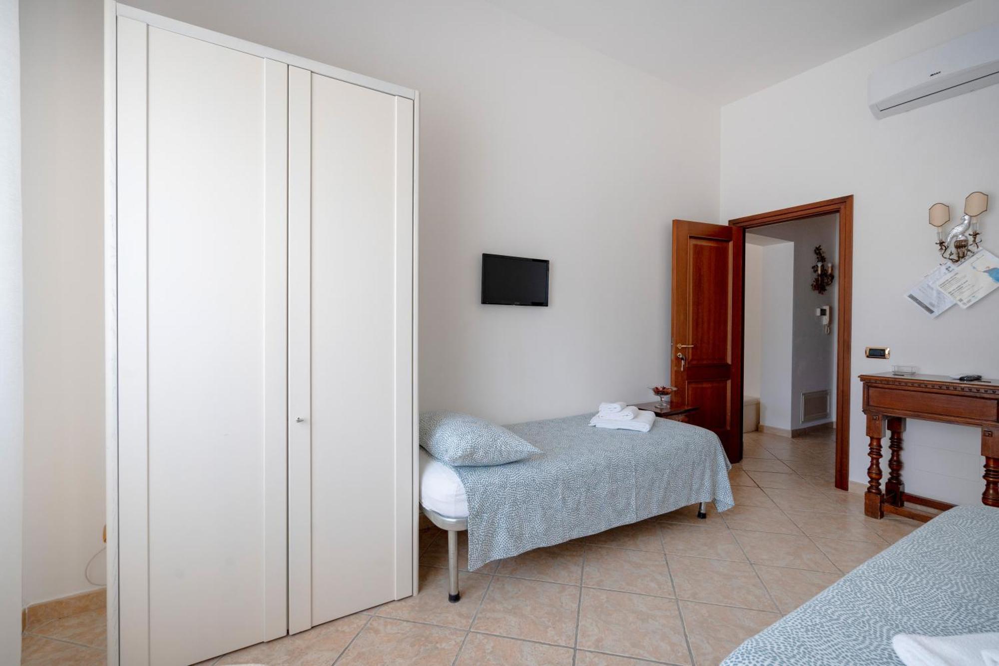 Bnb Villa Lucia Bari Exteriér fotografie