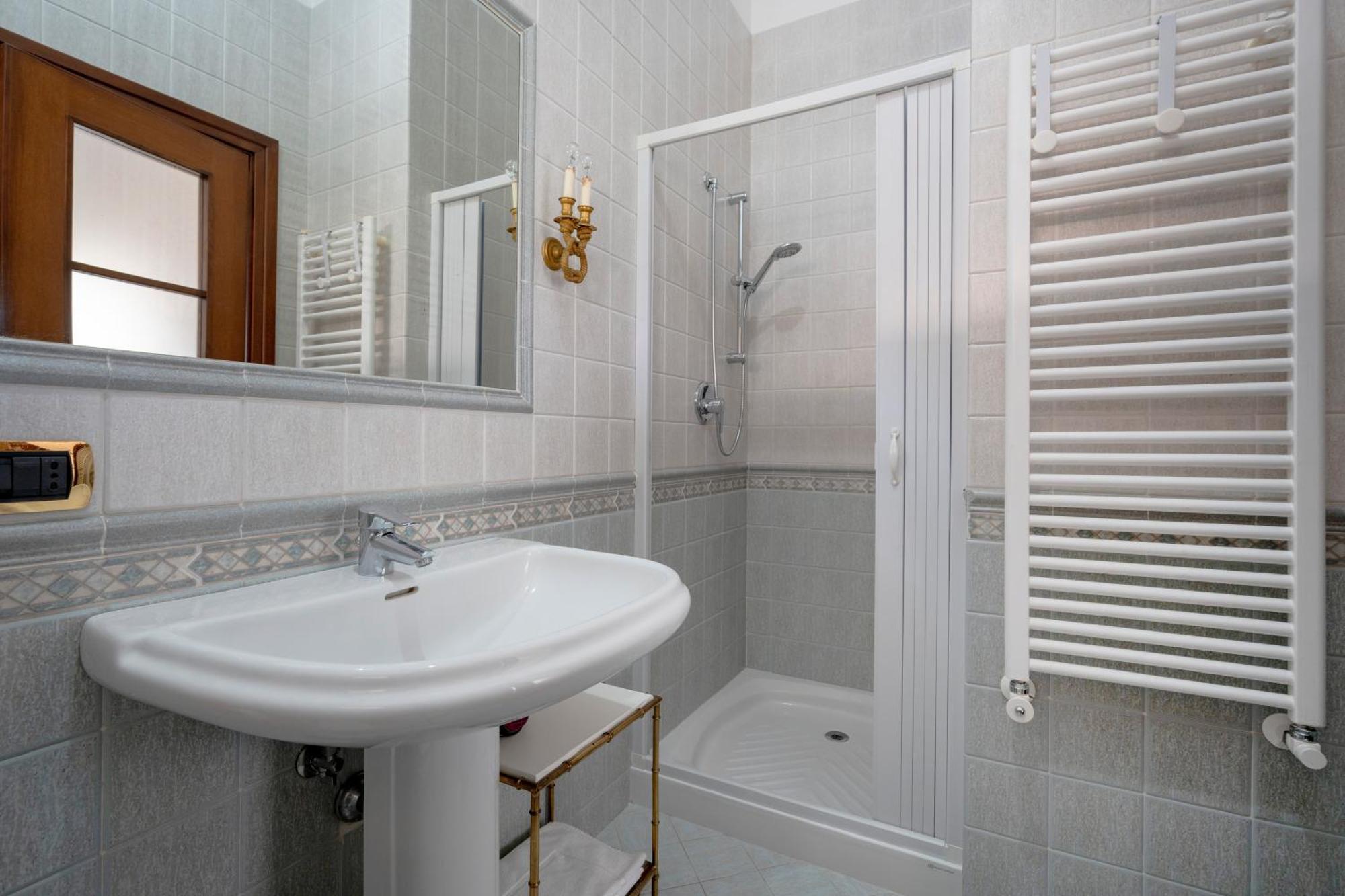Bnb Villa Lucia Bari Exteriér fotografie