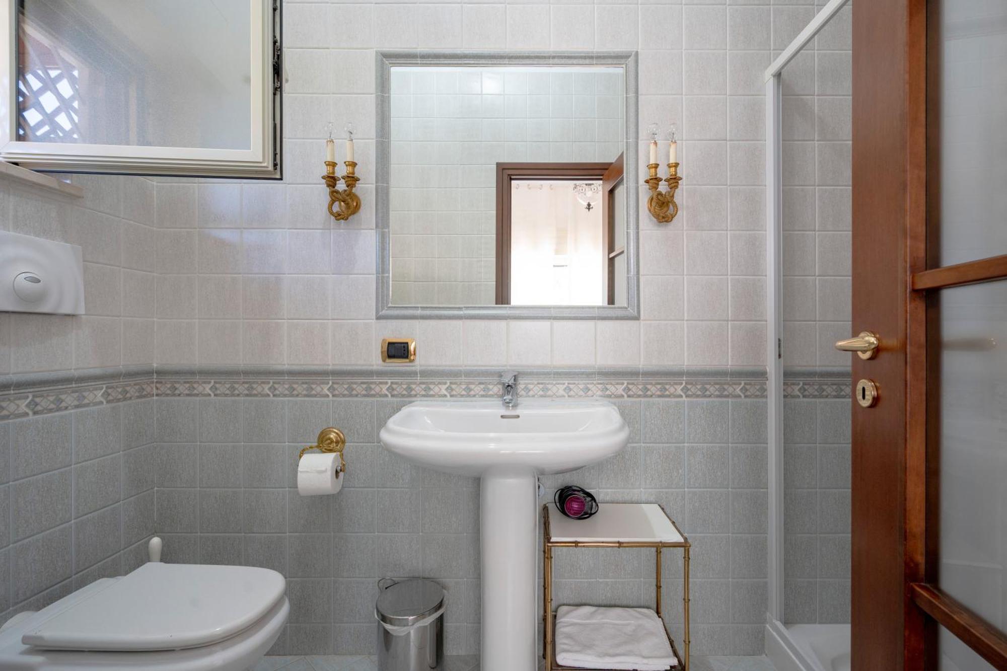 Bnb Villa Lucia Bari Exteriér fotografie