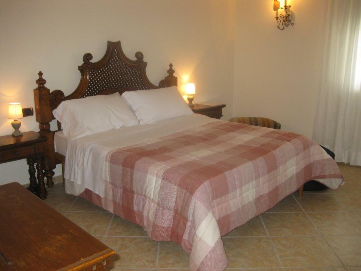 Bnb Villa Lucia Bari Exteriér fotografie