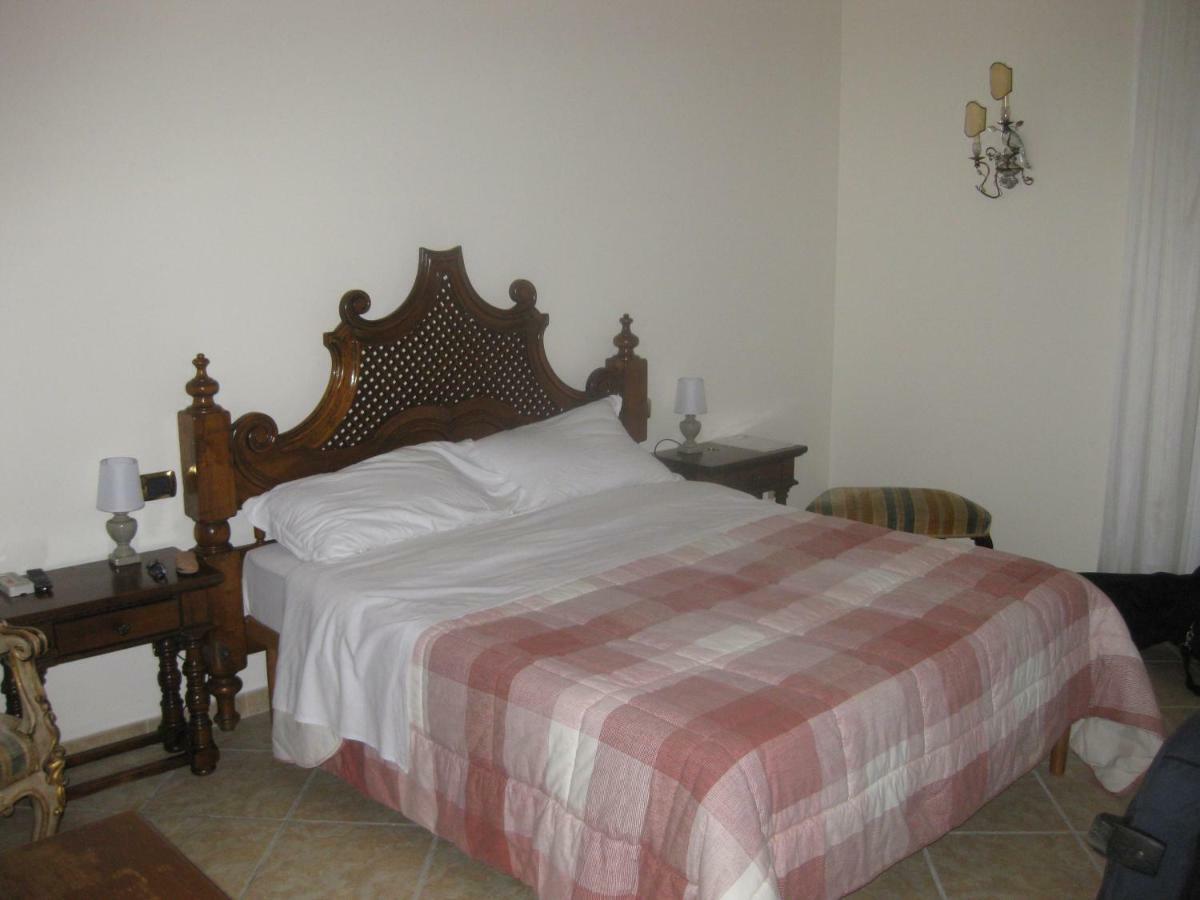 Bnb Villa Lucia Bari Exteriér fotografie
