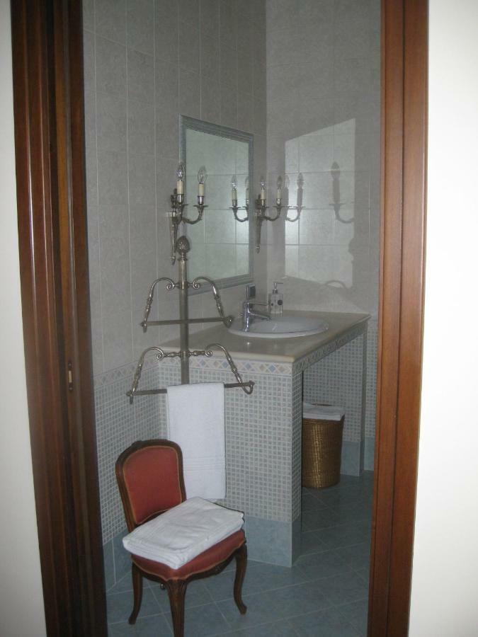 Bnb Villa Lucia Bari Exteriér fotografie