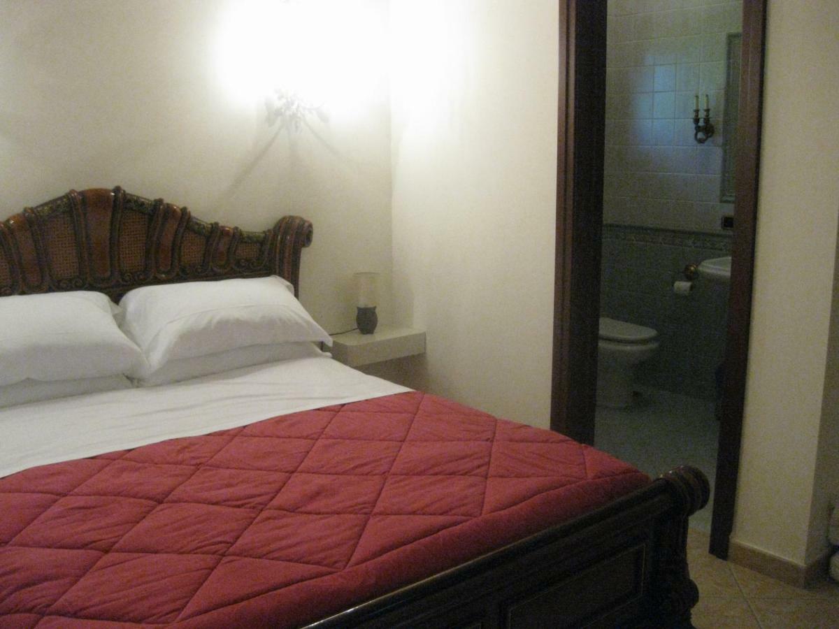 Bnb Villa Lucia Bari Exteriér fotografie
