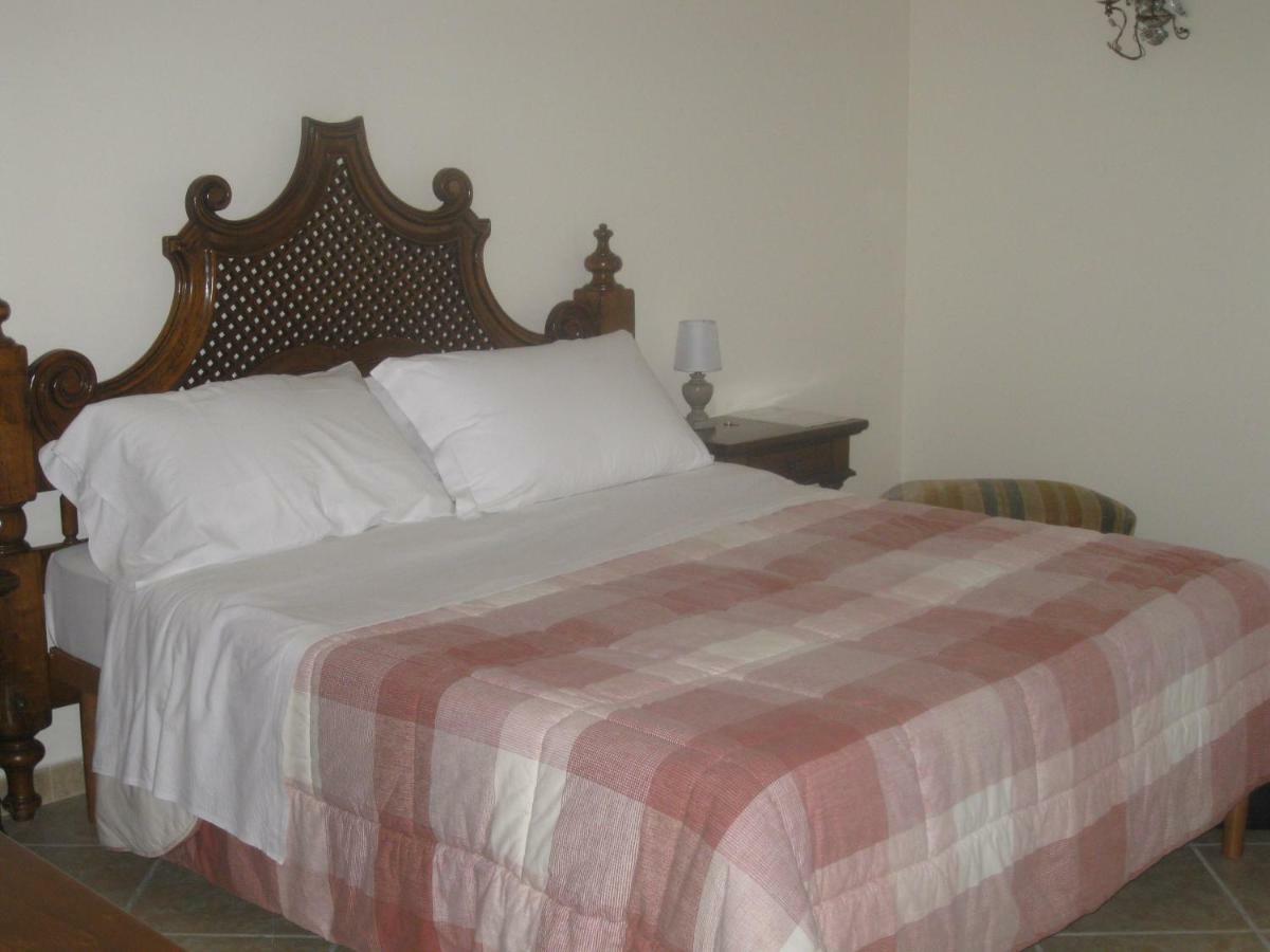 Bnb Villa Lucia Bari Exteriér fotografie