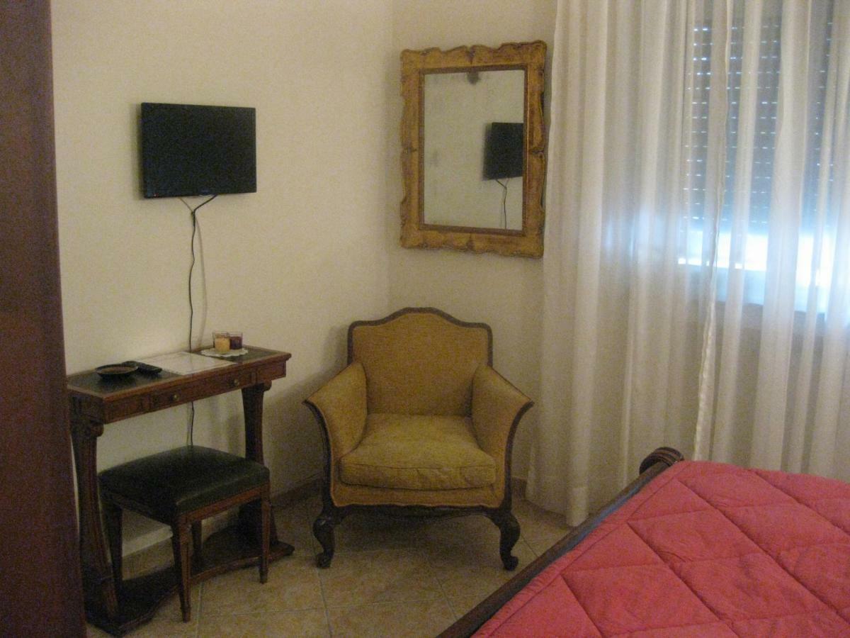 Bnb Villa Lucia Bari Exteriér fotografie
