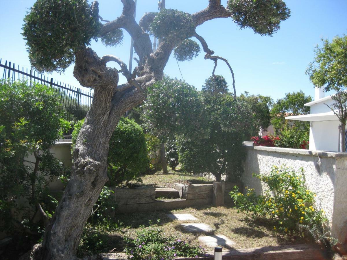 Bnb Villa Lucia Bari Exteriér fotografie