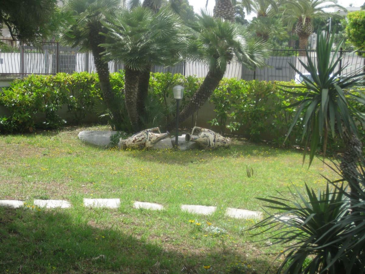 Bnb Villa Lucia Bari Exteriér fotografie