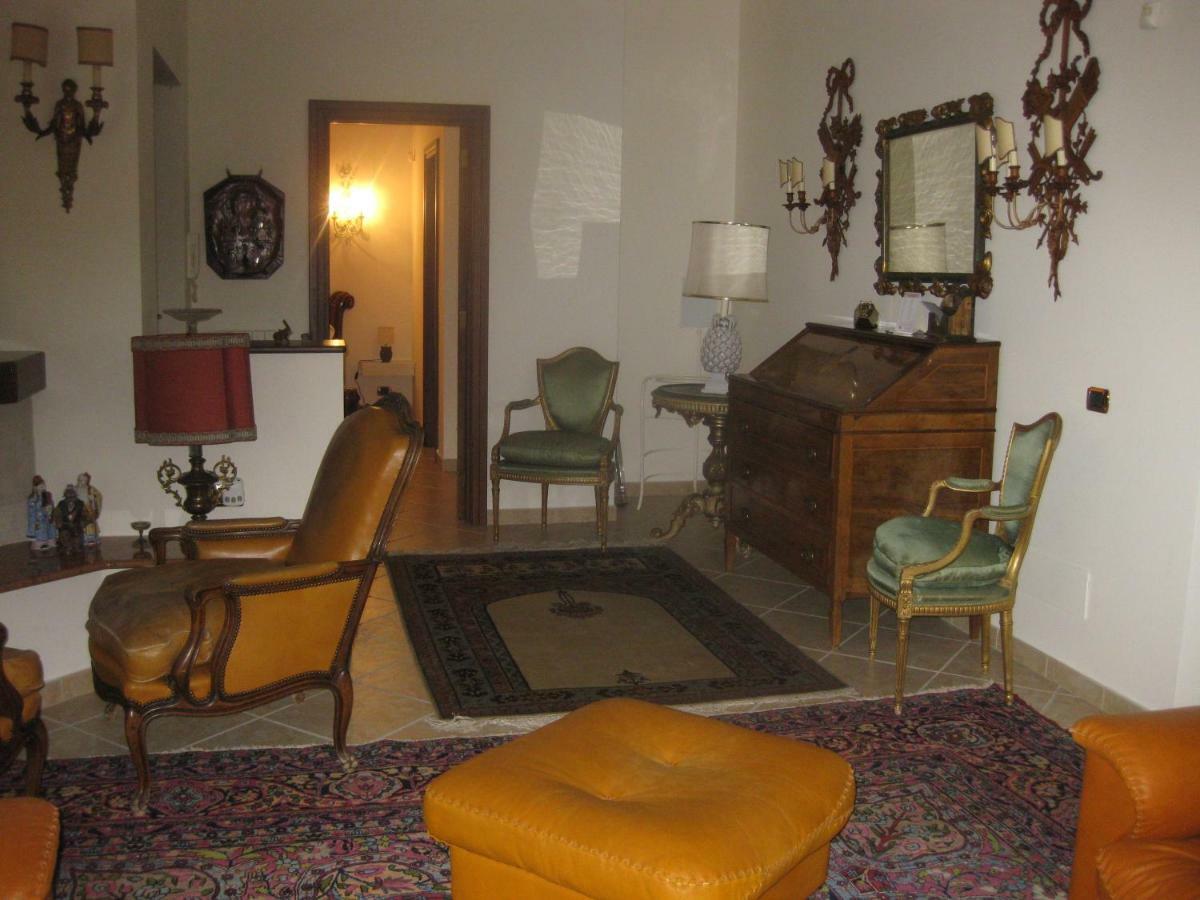 Bnb Villa Lucia Bari Exteriér fotografie