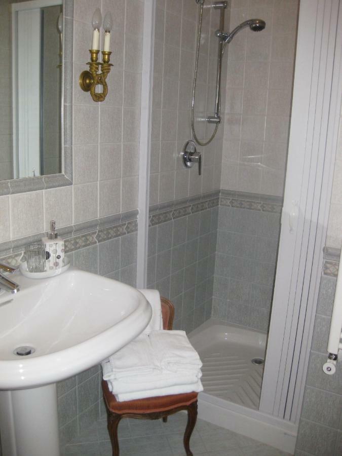 Bnb Villa Lucia Bari Exteriér fotografie