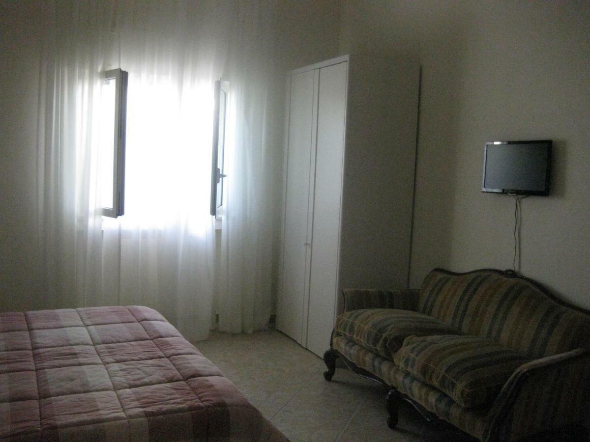 Bnb Villa Lucia Bari Exteriér fotografie