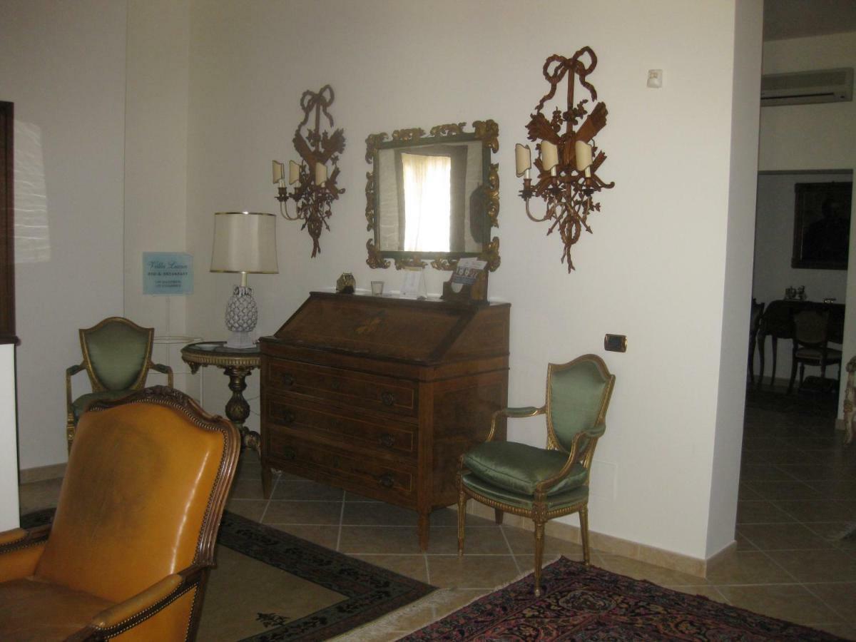 Bnb Villa Lucia Bari Exteriér fotografie