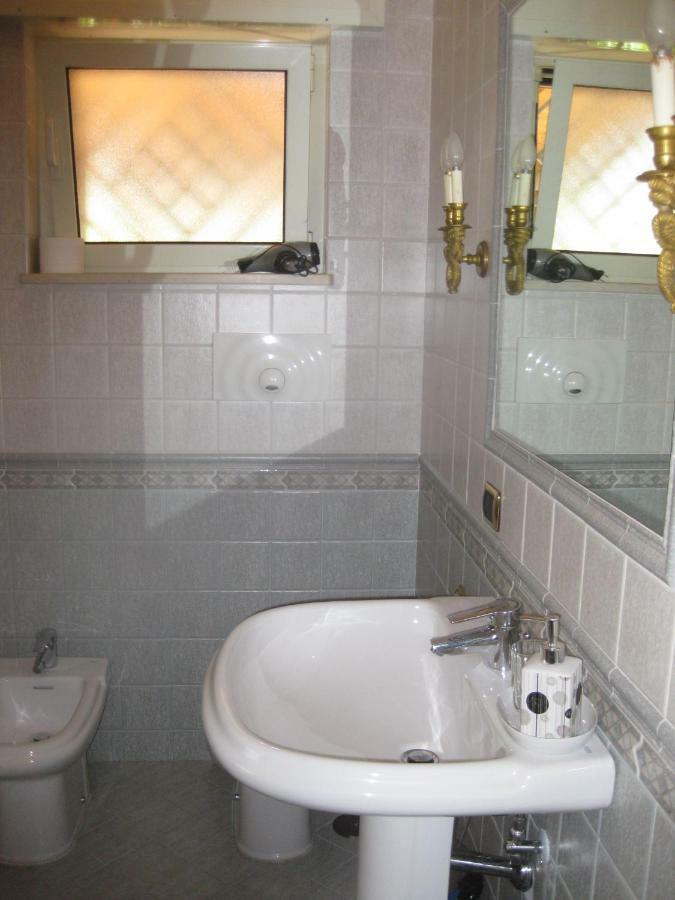 Bnb Villa Lucia Bari Exteriér fotografie