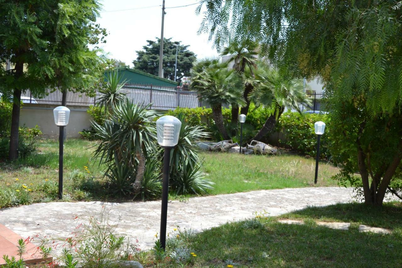 Bnb Villa Lucia Bari Exteriér fotografie