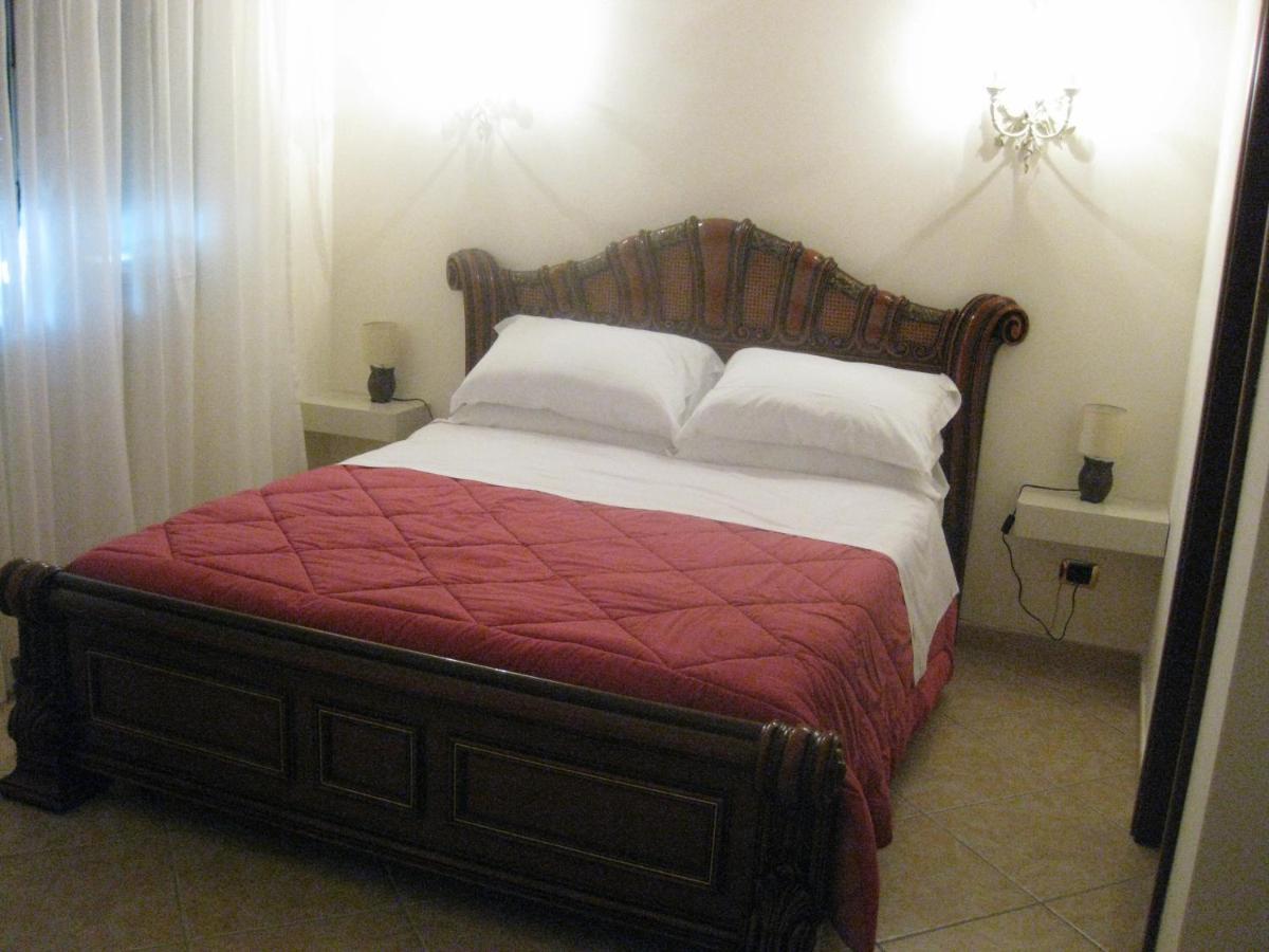 Bnb Villa Lucia Bari Exteriér fotografie
